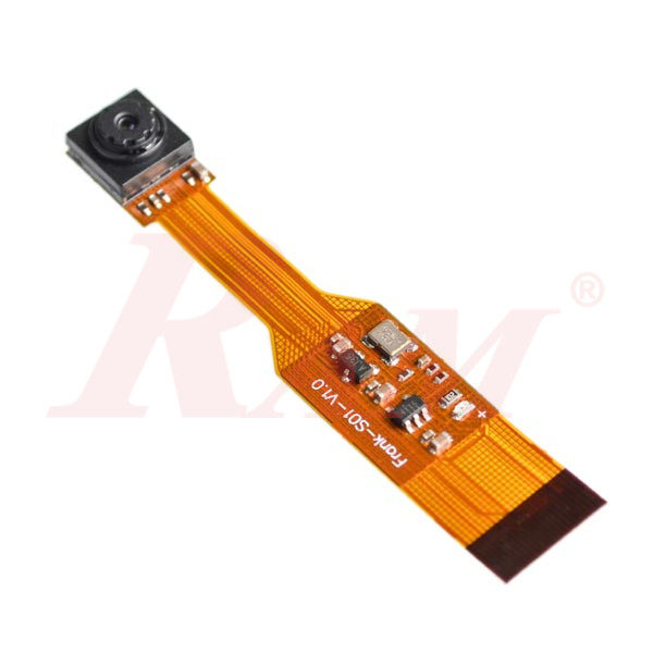 Raspberry Pi Zero Camera Module 5MP (Works only with Raspberry Pi Zero ...